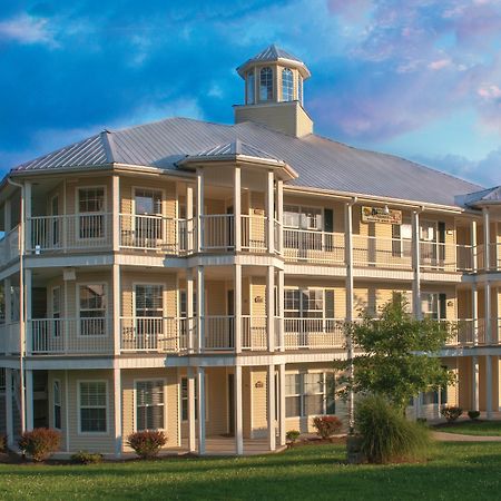 Holiday Inn Club Vacations Holiday Hills Resort At Branson Kirbyville Zewnętrze zdjęcie