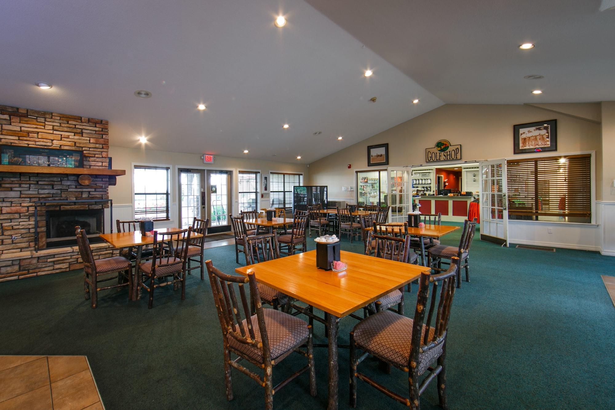 Holiday Inn Club Vacations Holiday Hills Resort At Branson Kirbyville Zewnętrze zdjęcie