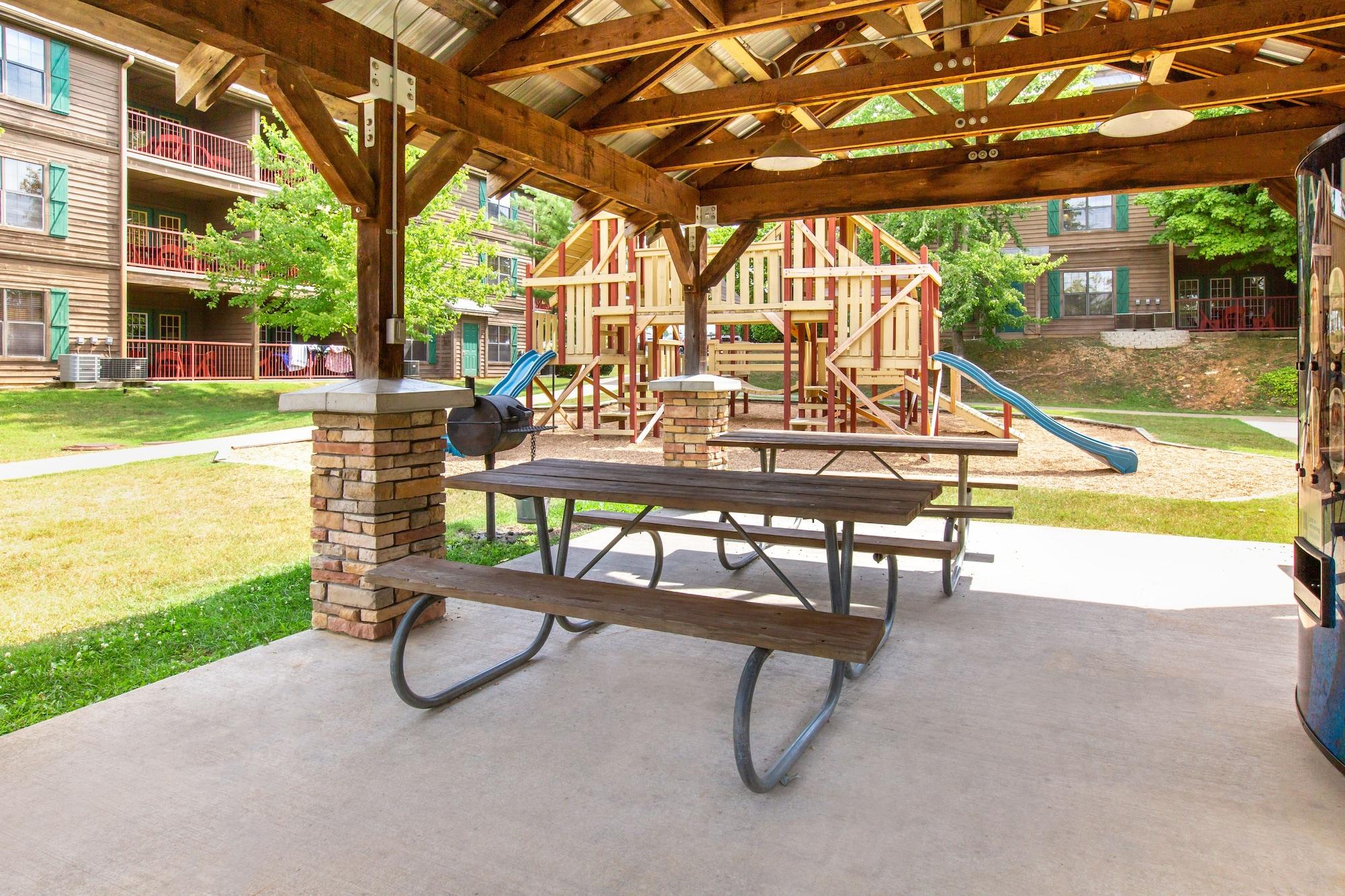 Holiday Inn Club Vacations Holiday Hills Resort At Branson Kirbyville Zewnętrze zdjęcie