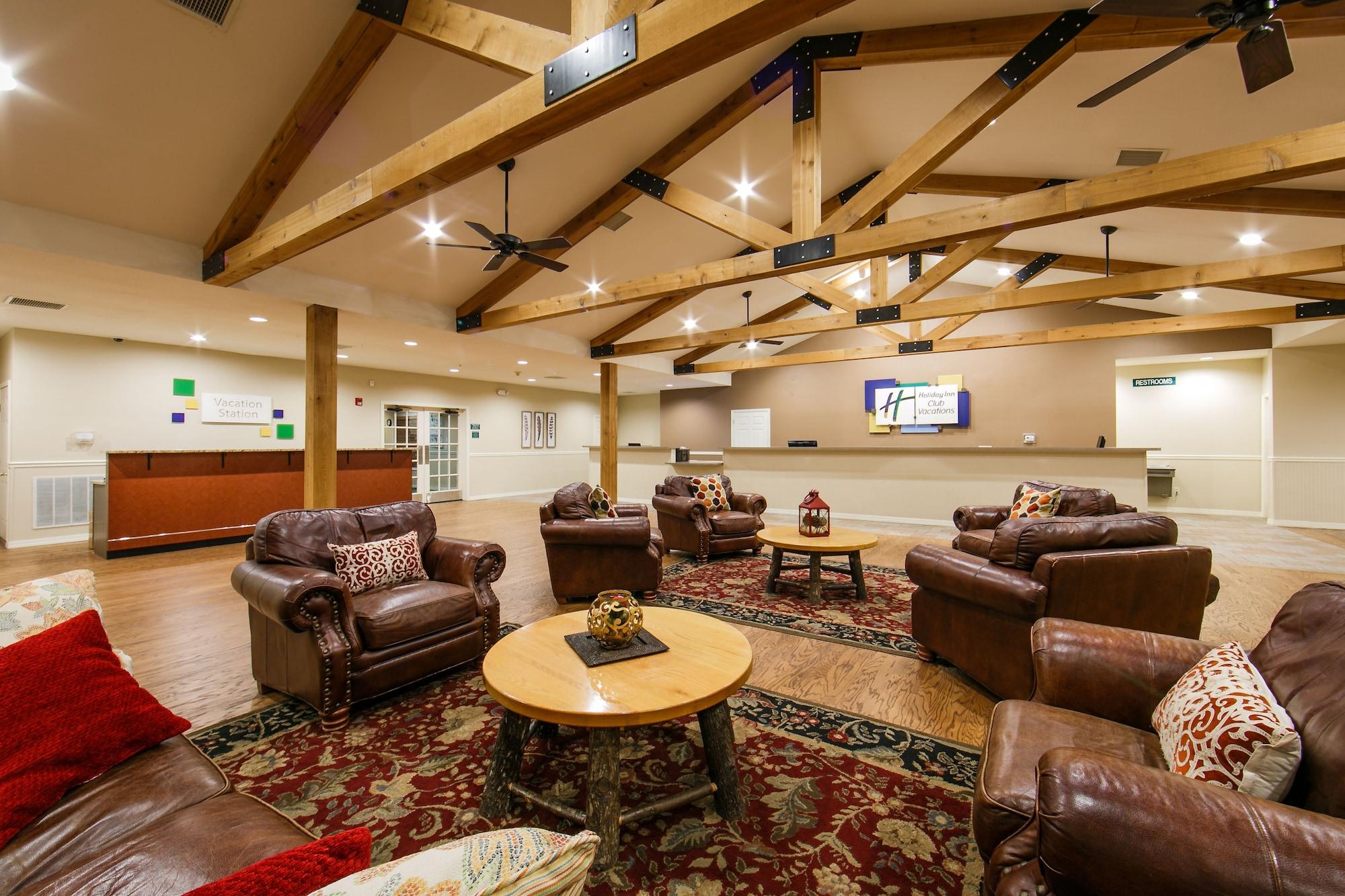 Holiday Inn Club Vacations Holiday Hills Resort At Branson Kirbyville Zewnętrze zdjęcie