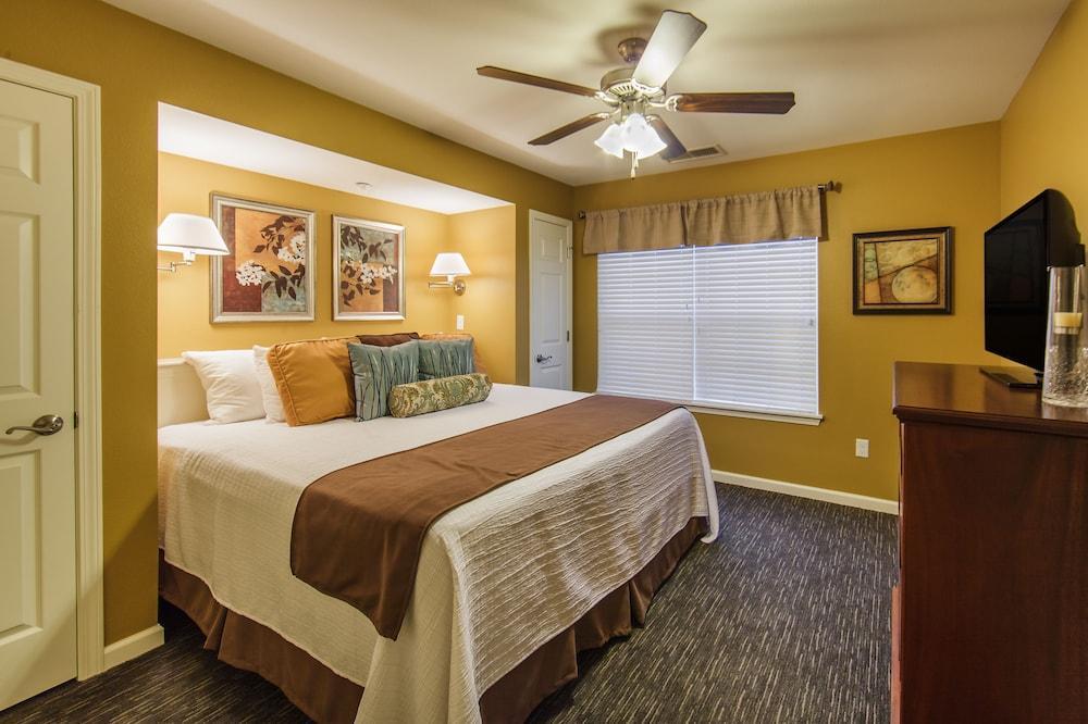 Holiday Inn Club Vacations Holiday Hills Resort At Branson Kirbyville Zewnętrze zdjęcie