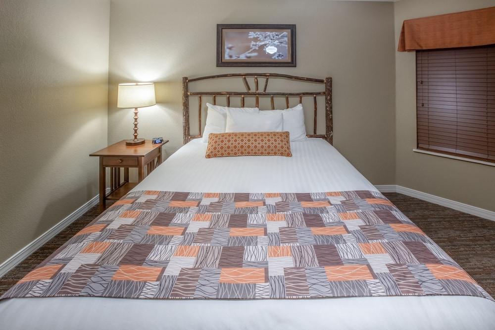 Holiday Inn Club Vacations Holiday Hills Resort At Branson Kirbyville Zewnętrze zdjęcie