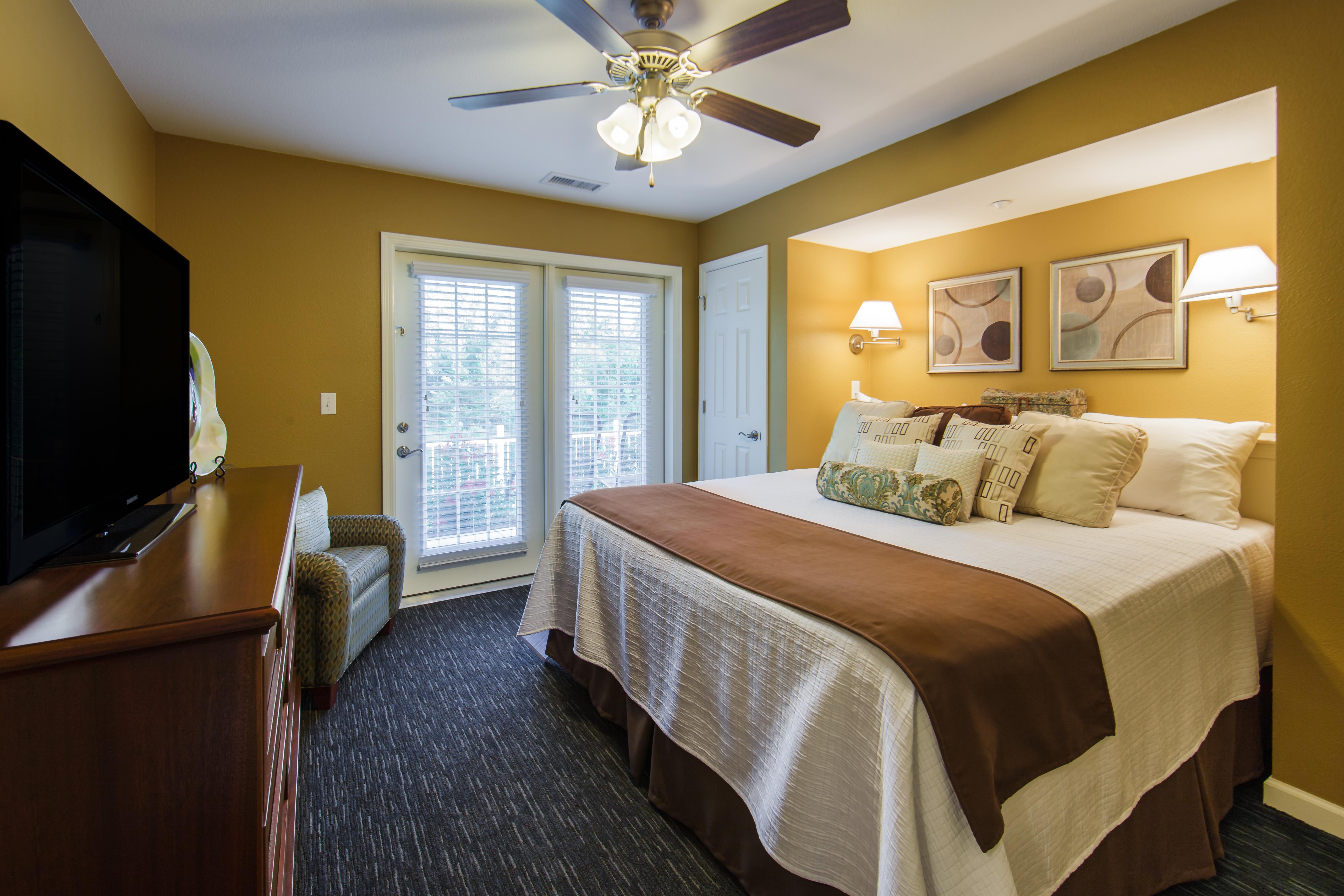Holiday Inn Club Vacations Holiday Hills Resort At Branson Kirbyville Zewnętrze zdjęcie