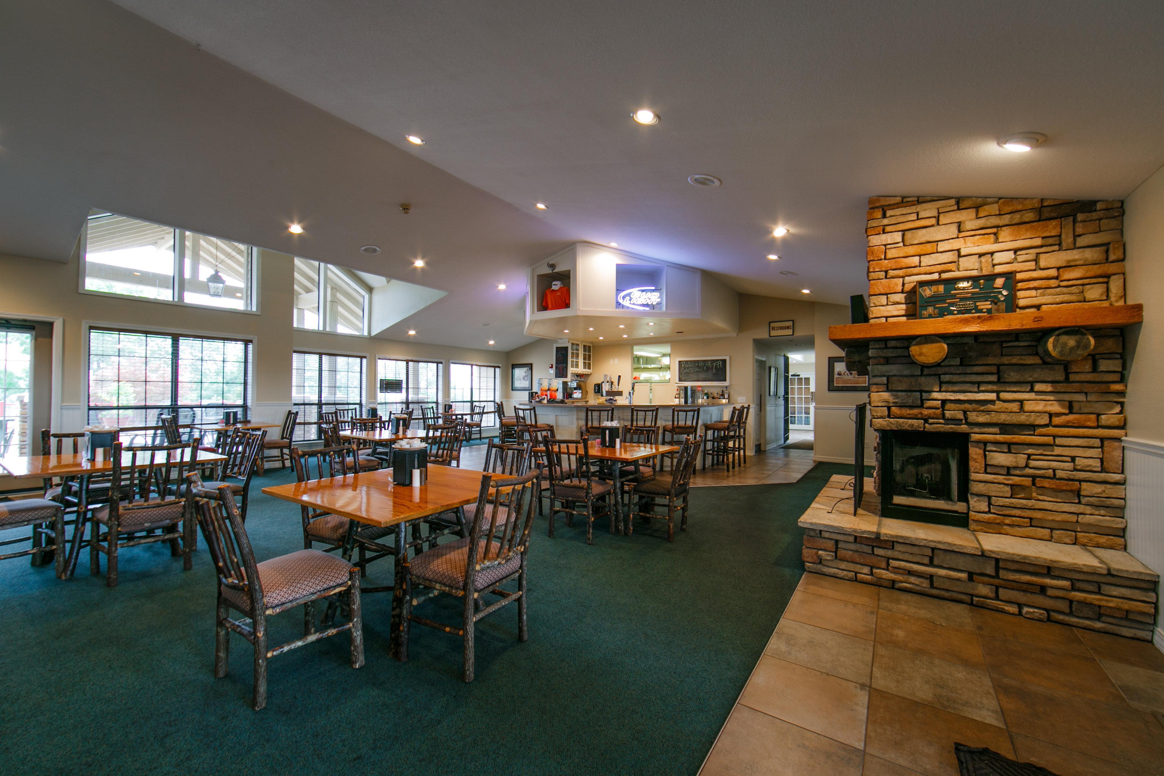 Holiday Inn Club Vacations Holiday Hills Resort At Branson Kirbyville Zewnętrze zdjęcie