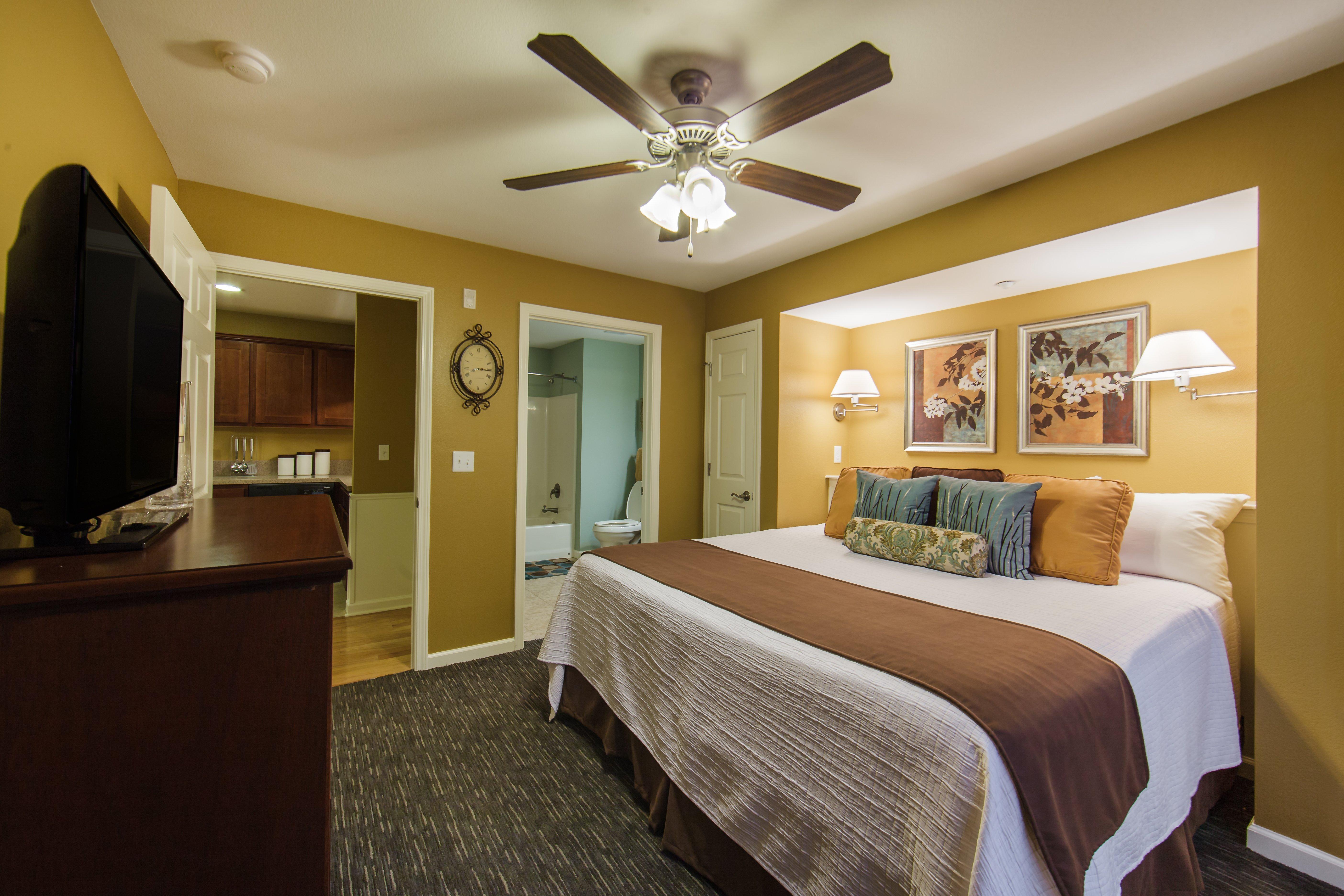 Holiday Inn Club Vacations Holiday Hills Resort At Branson Kirbyville Zewnętrze zdjęcie