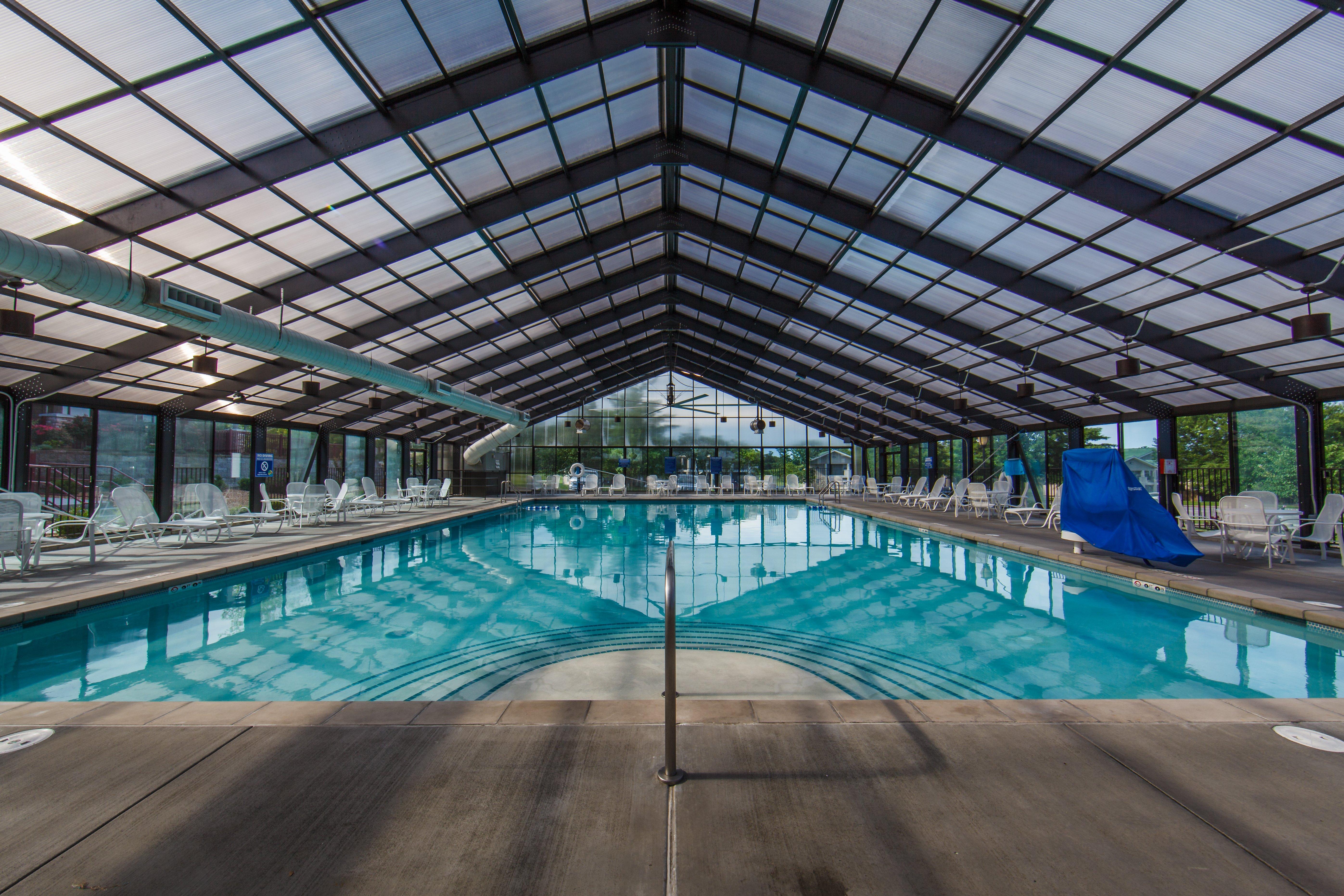 Holiday Inn Club Vacations Holiday Hills Resort At Branson Kirbyville Zewnętrze zdjęcie
