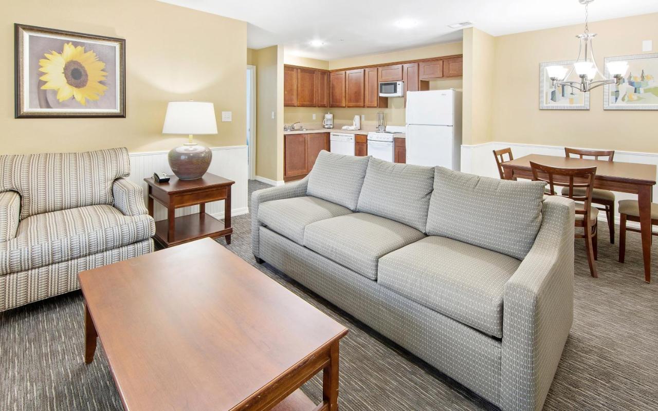 Holiday Inn Club Vacations Holiday Hills Resort At Branson Kirbyville Zewnętrze zdjęcie