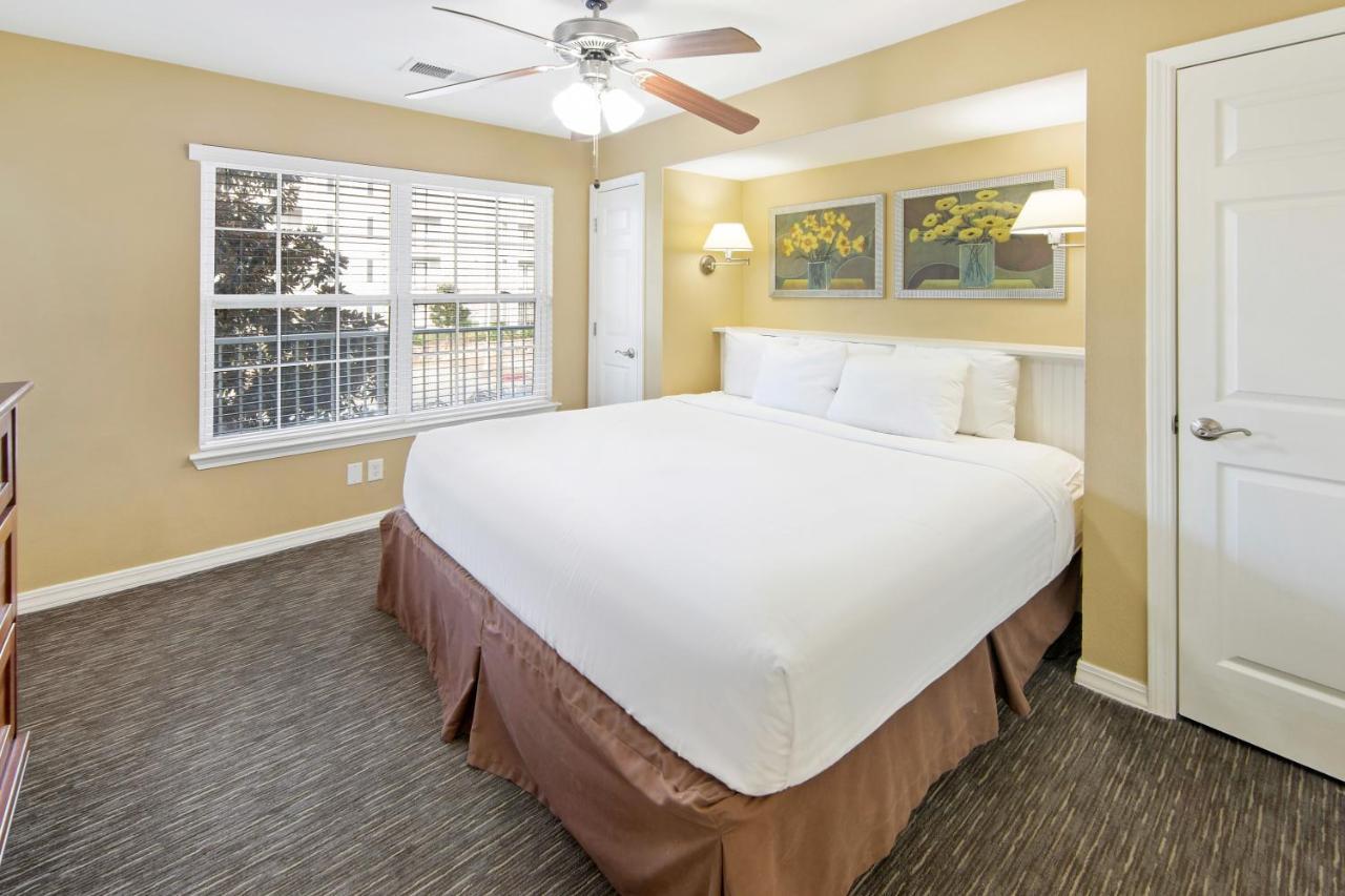 Holiday Inn Club Vacations Holiday Hills Resort At Branson Kirbyville Zewnętrze zdjęcie