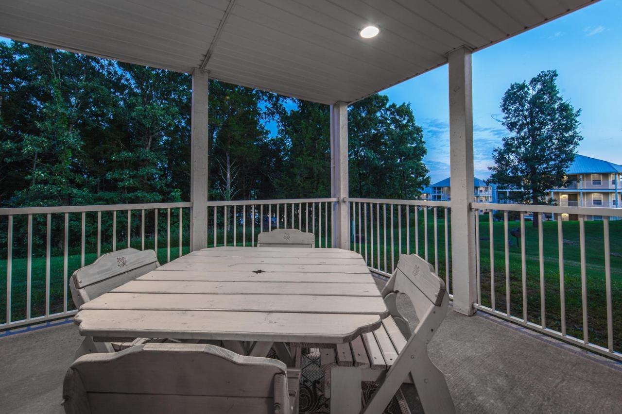 Holiday Inn Club Vacations Holiday Hills Resort At Branson Kirbyville Zewnętrze zdjęcie