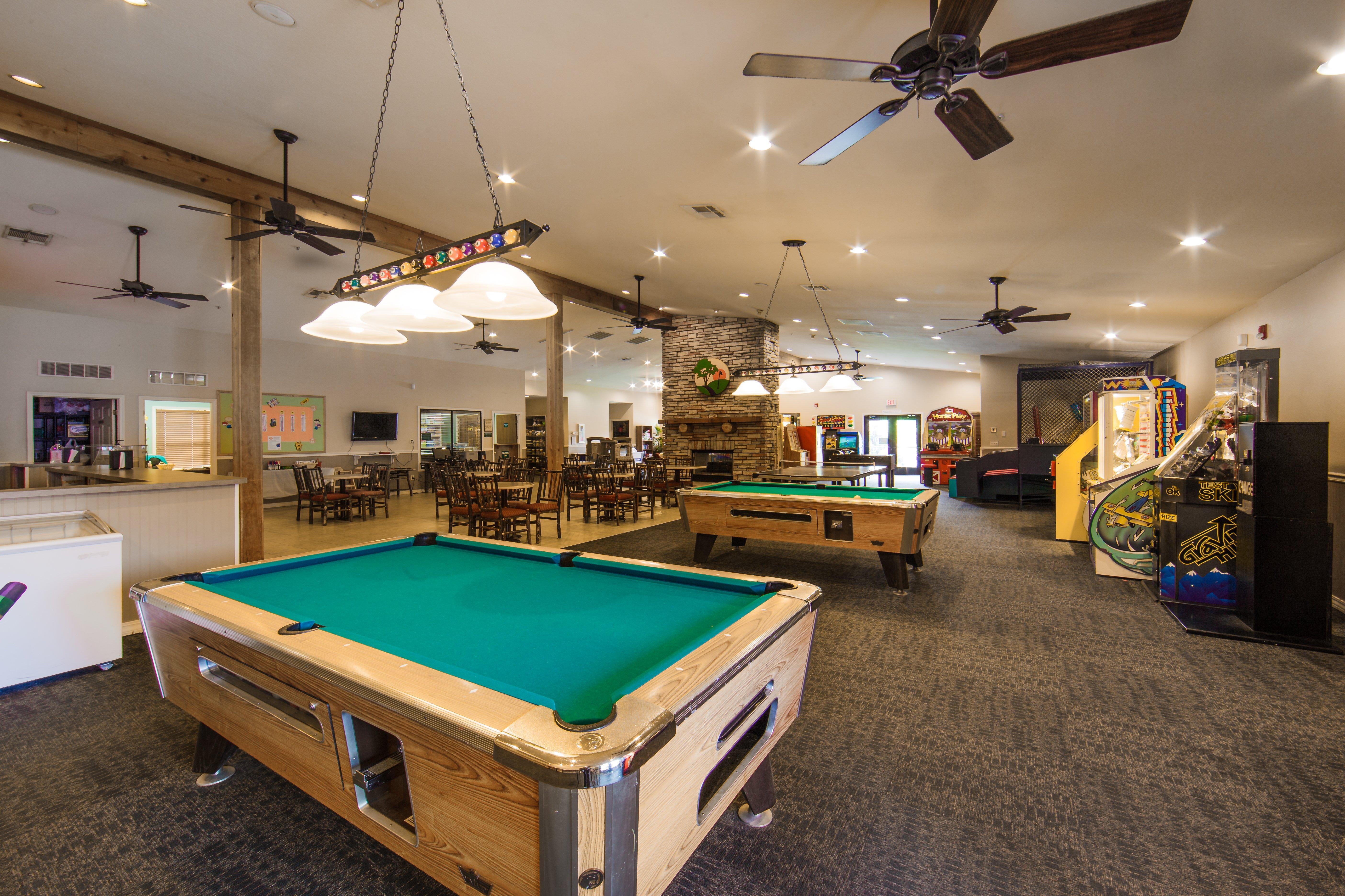 Holiday Inn Club Vacations Holiday Hills Resort At Branson Kirbyville Zewnętrze zdjęcie