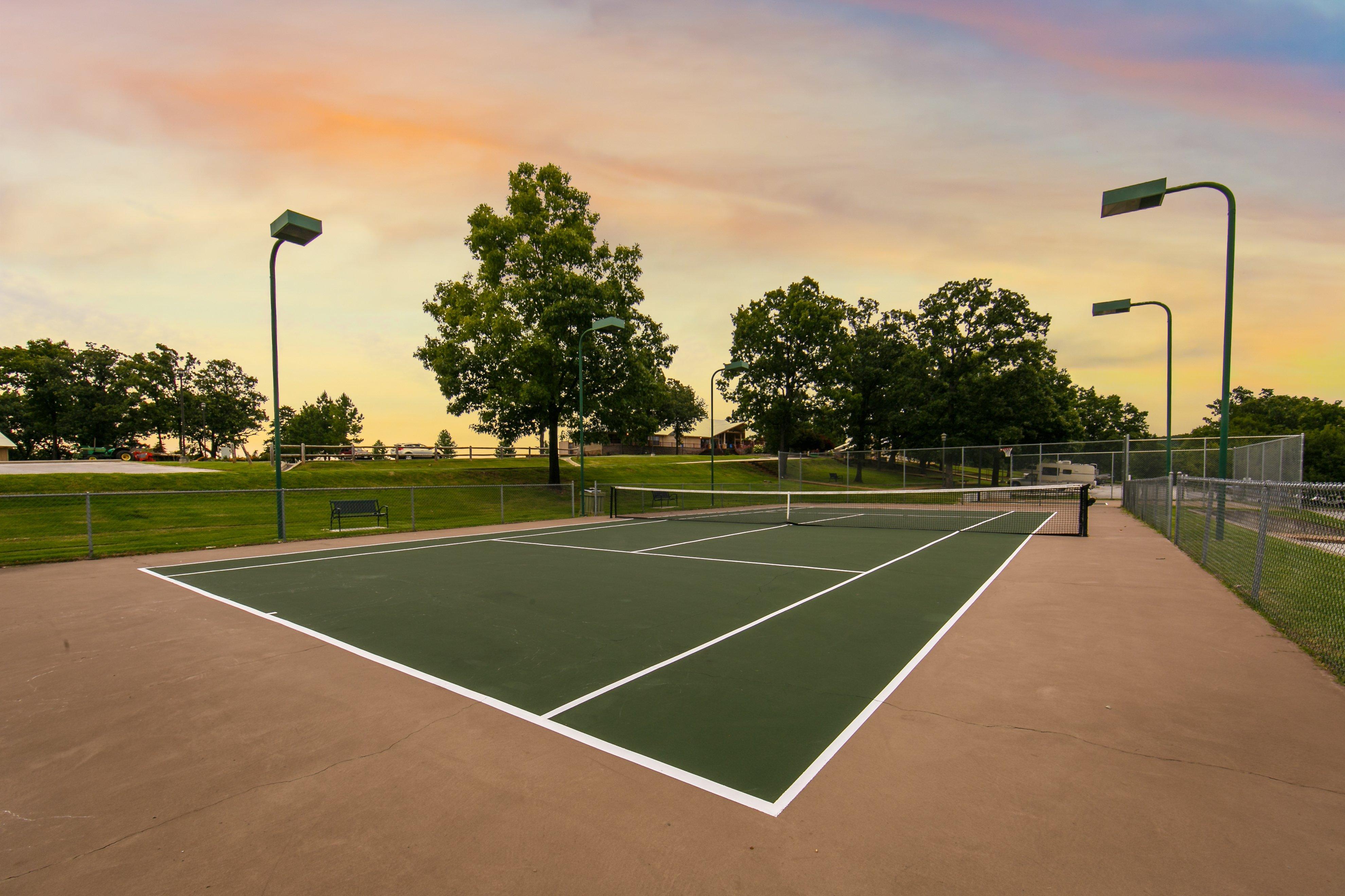 Holiday Inn Club Vacations Holiday Hills Resort At Branson Kirbyville Zewnętrze zdjęcie