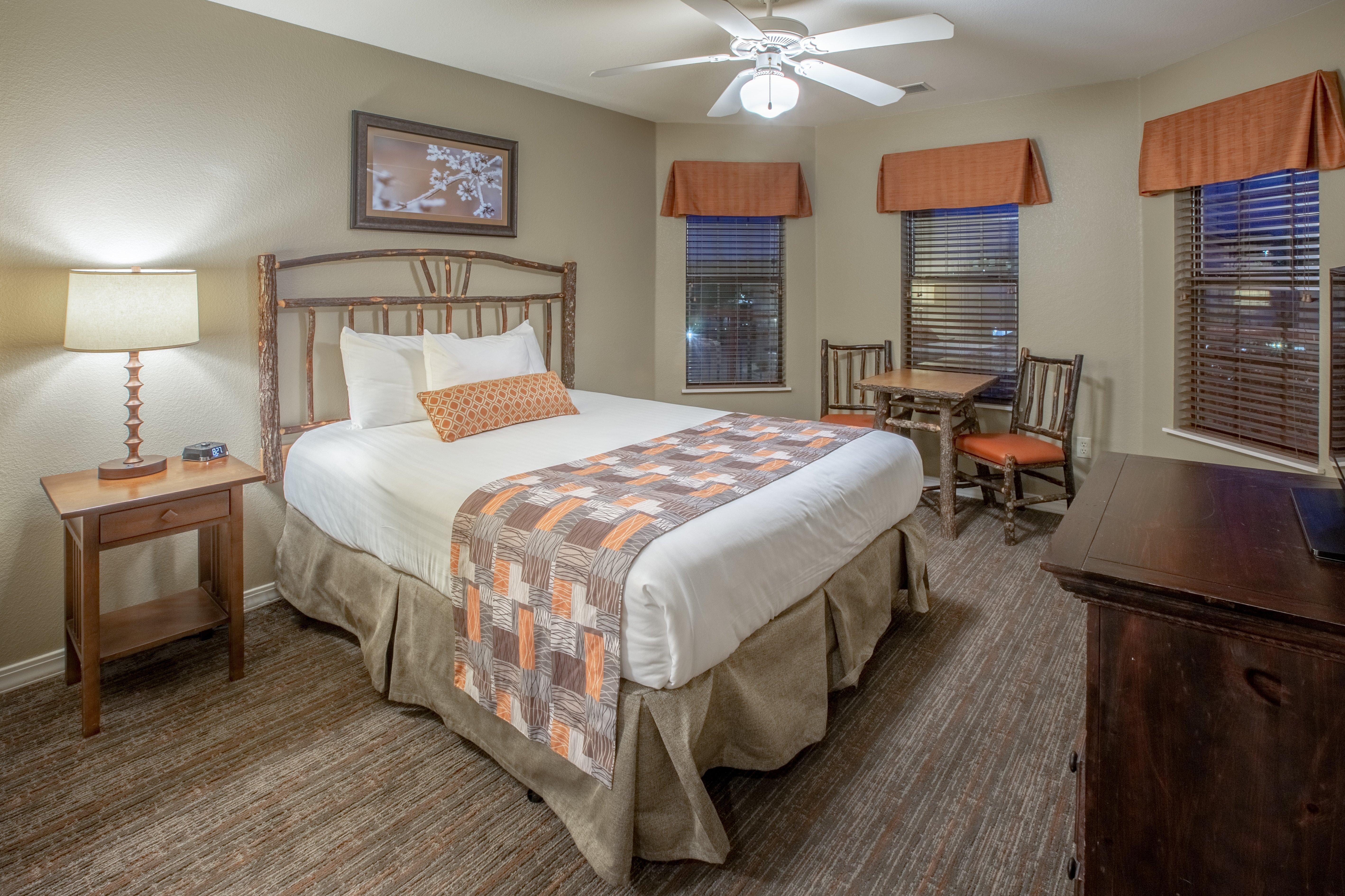 Holiday Inn Club Vacations Holiday Hills Resort At Branson Kirbyville Zewnętrze zdjęcie
