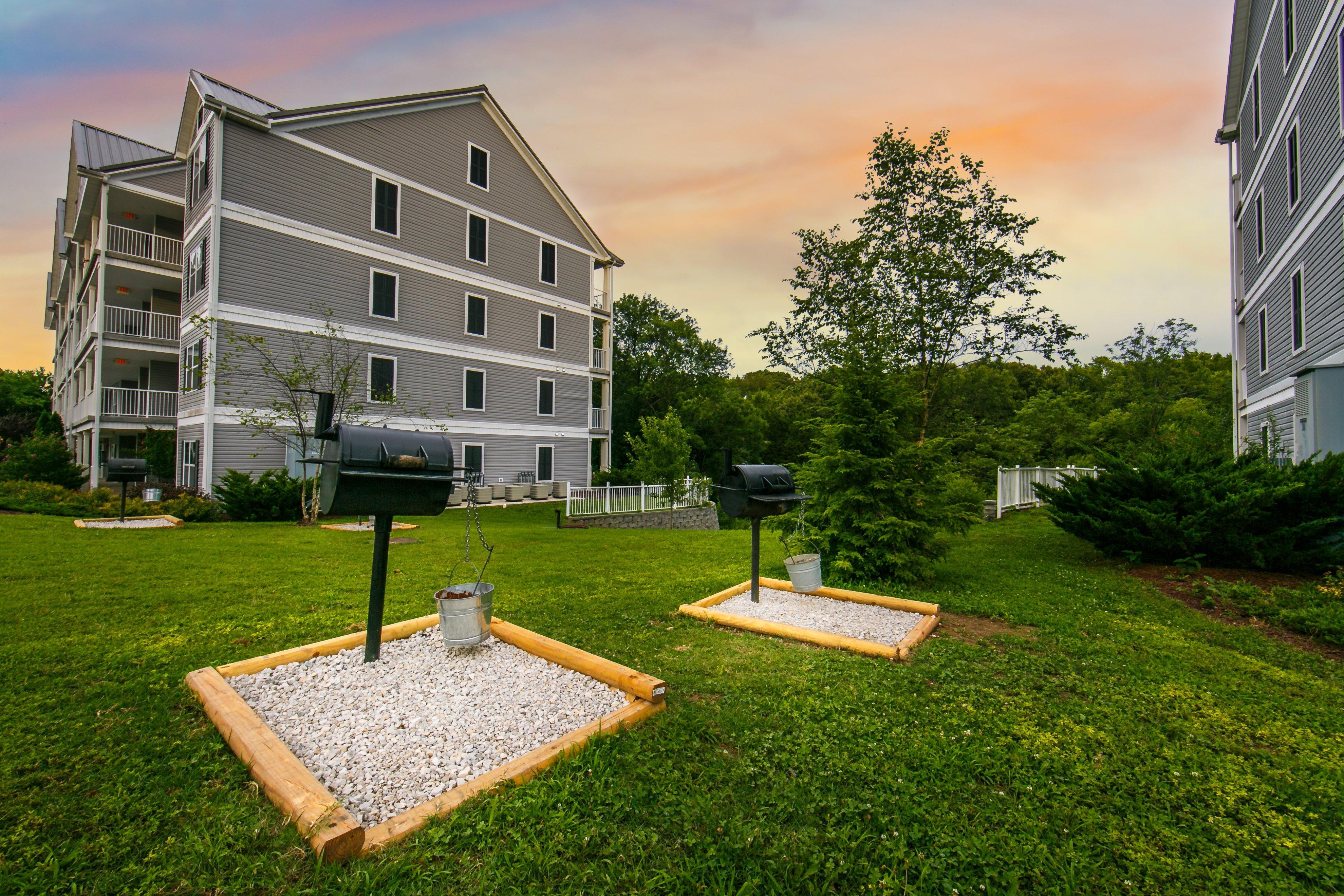 Holiday Inn Club Vacations Holiday Hills Resort At Branson Kirbyville Zewnętrze zdjęcie