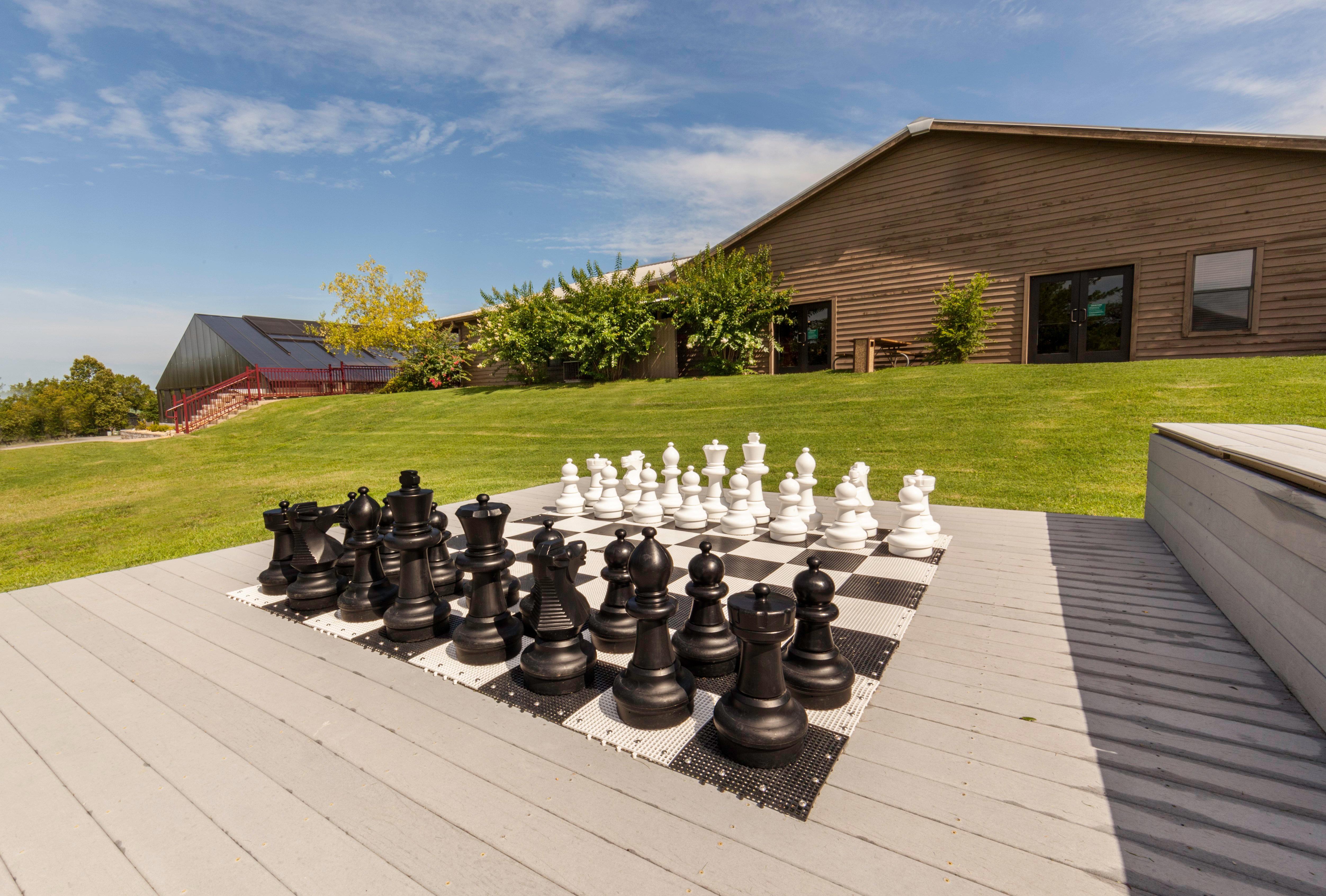 Holiday Inn Club Vacations Holiday Hills Resort At Branson Kirbyville Zewnętrze zdjęcie