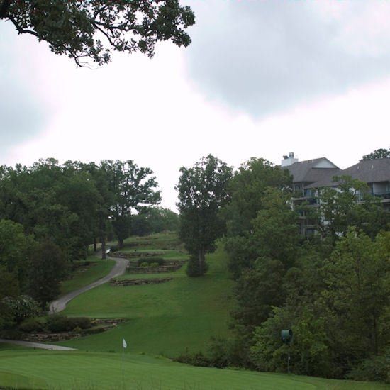 Holiday Inn Club Vacations Holiday Hills Resort At Branson Kirbyville Zewnętrze zdjęcie