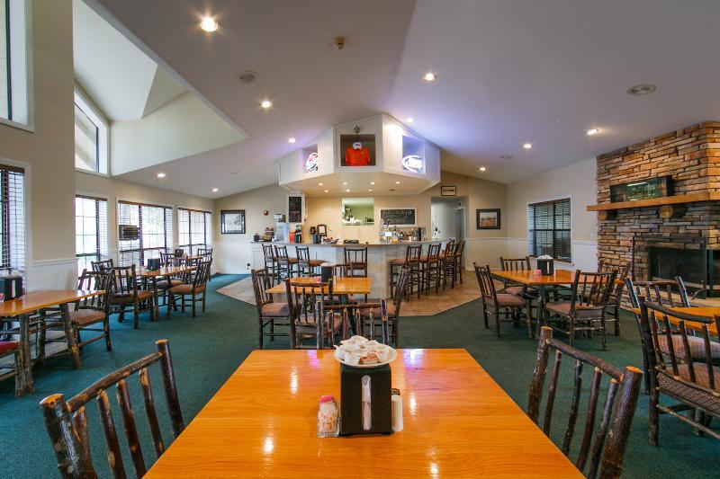 Holiday Inn Club Vacations Holiday Hills Resort At Branson Kirbyville Zewnętrze zdjęcie